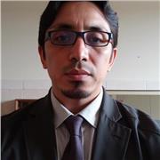Profesor universitario ofrece clases de álgebra, trigonometría y cálculo
